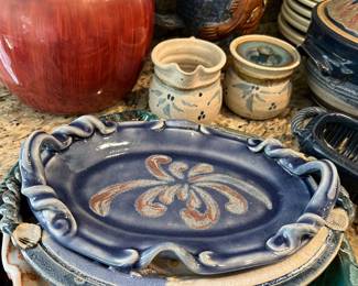 Pottery