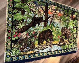 Tapestry