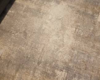 Area rug
