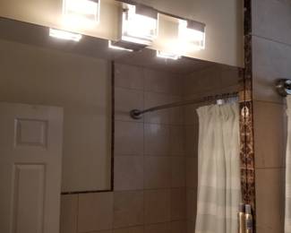 Vanity lights