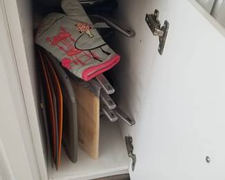 Cutting boards