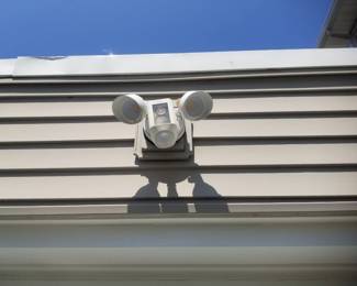 Security lights