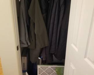 Clothing