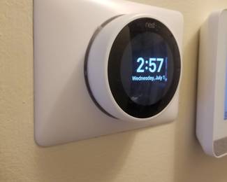 Thermostat