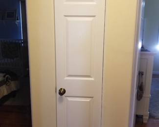 Interior doors