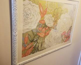 Floral art