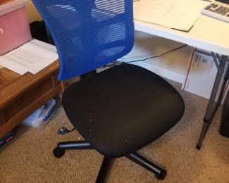 Office chair