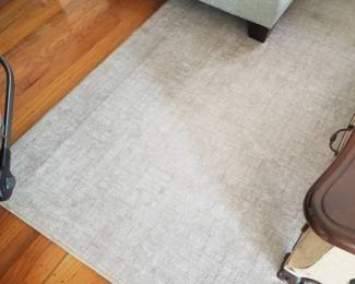 Area rug