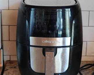 Gourmia Digital Air Fryer