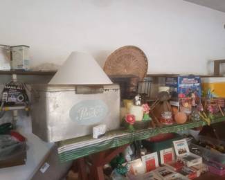 Sale Picture