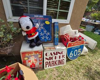 Sale Picture