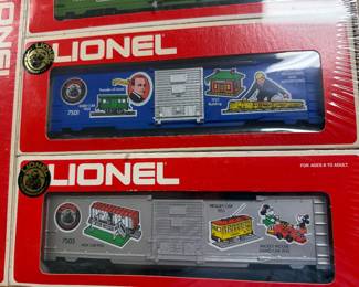 Sale Picture