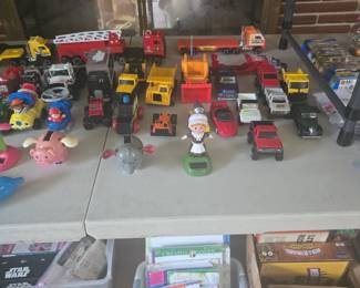 Sale Picture
