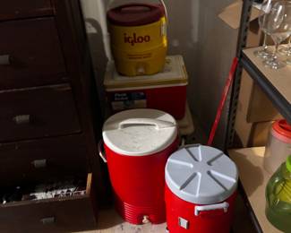 Good coolers