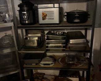 Catering