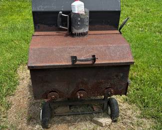 Smoker