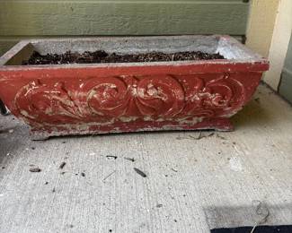 Planters