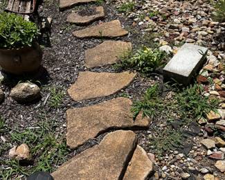 Pavers