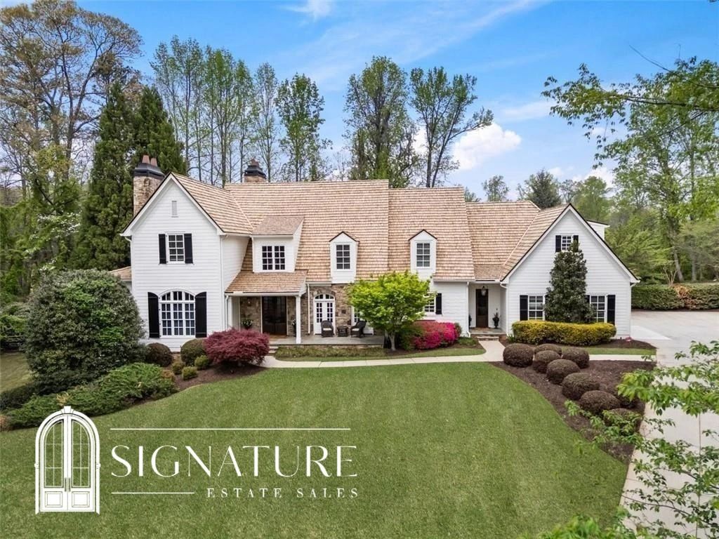 Signature Estate Sales