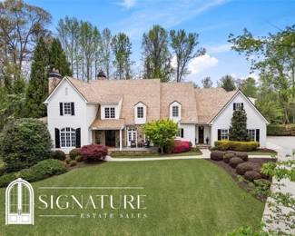 Signature Estate Sales