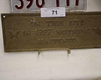 Sale Picture