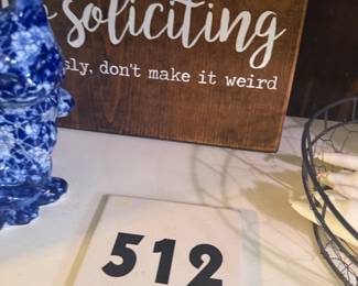Sale Picture