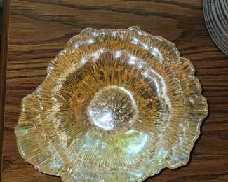 candy dish