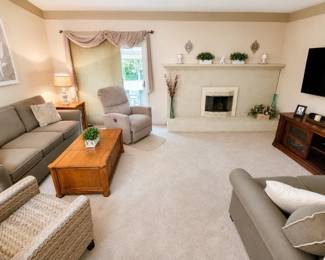 beautiful Livingroom set 