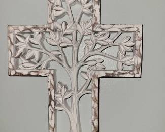 Decorative cross