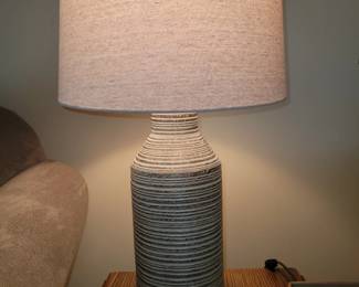 lamp x2