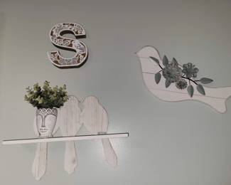 wall decor