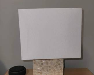 small side table lamp