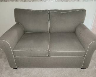 Sage loveseat 