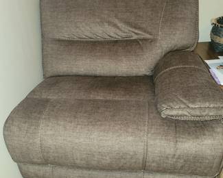 Electric Recliner