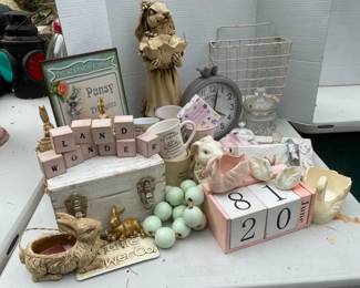 Pretty In PinkShabby Chic Collection