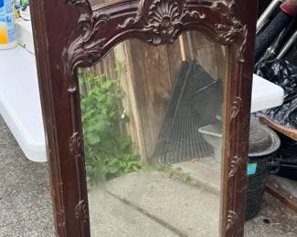 4 Tall Mirror