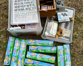 Craft Supplies