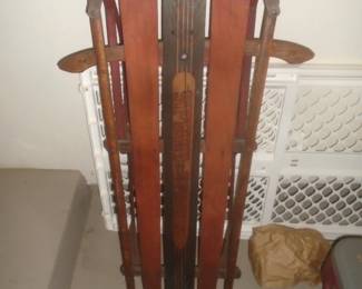 Sled
