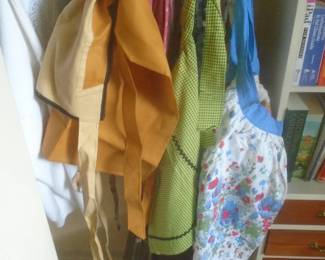 Aprons