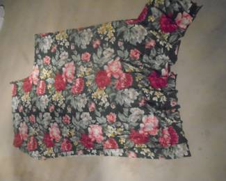 Barkcloth