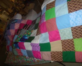 quilt