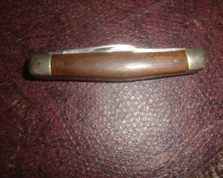 Olden knife