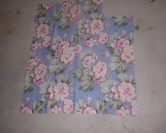 Barkcloth