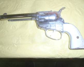 zzmstel cap gun