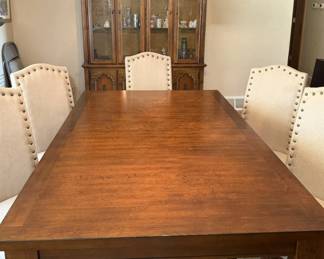 Dining room set