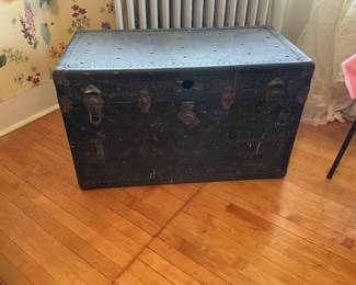 Older trunk