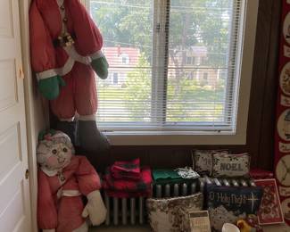 Other decorations
