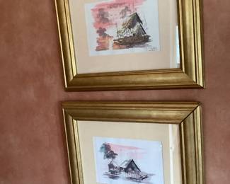 More original art