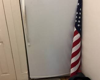 Freezer ….yes it works!