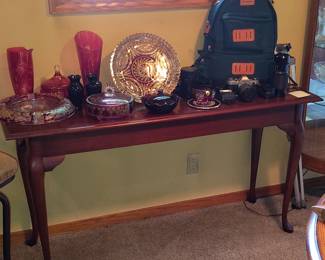 Sofa Table